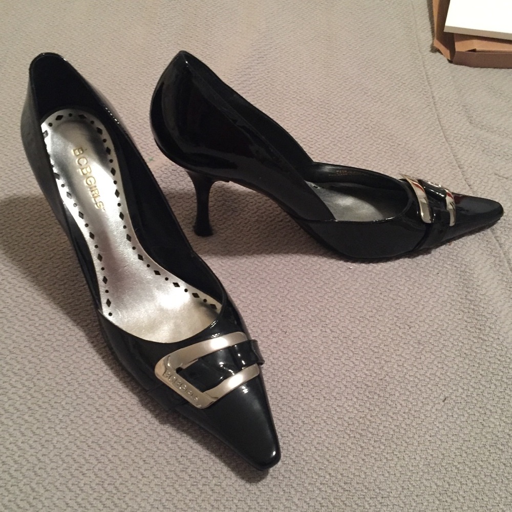 BCBG Girls Heels